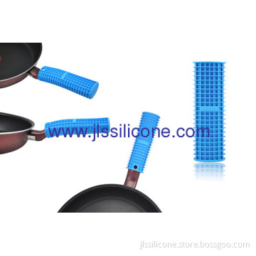 Anti-slip Silicone Pot Holder 